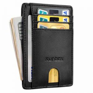 motorsport wallet