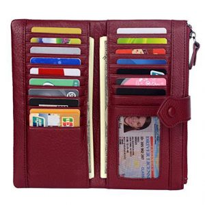 The 15 Best Womens Credit Card Holder Wallets of 2024 | Best Wiki