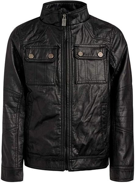 The 10 Best Boys Leather Jackets 2023 | Best Wiki