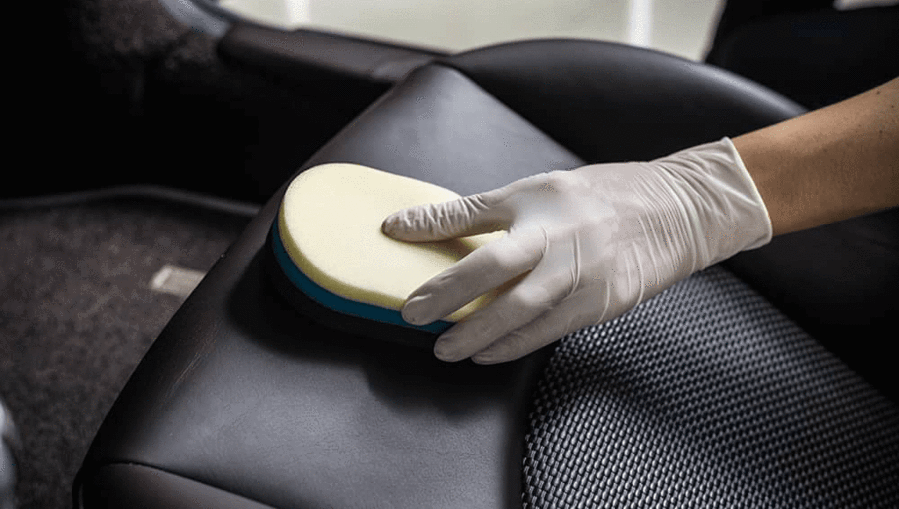 best leather cleaner conditioner car