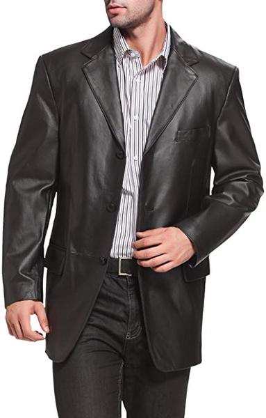 The 15 Best Leather Jackets for Men of 2023 | Best Wiki