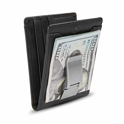 Best Leather Bifold Wallet Reddit | semashow.com