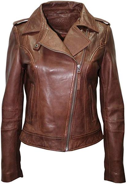 The 10 Best Leather Motorcycle Jackets for Women of 2021 - 2022 | Best Wiki