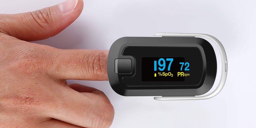 The 10 Best Pulse Oximeters of 2024 Best Wiki