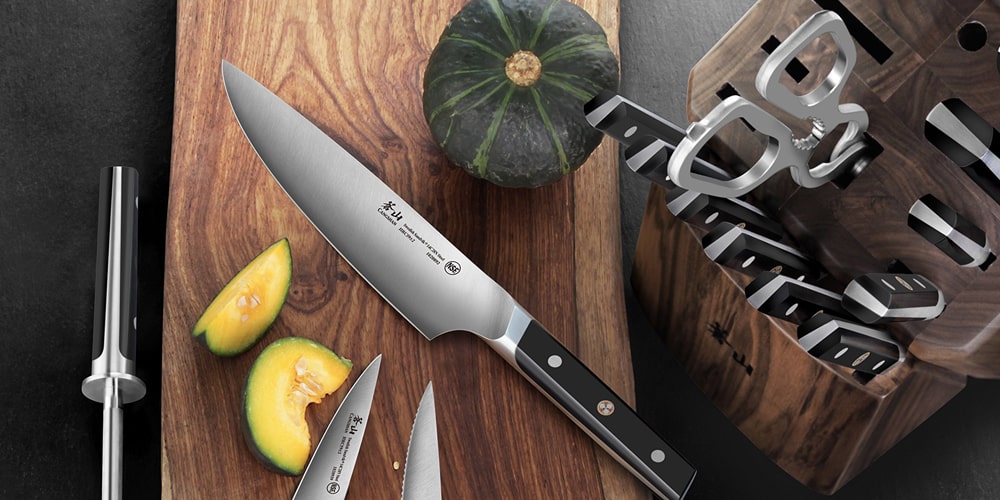 best knife set