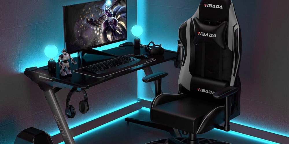 The 10 Best Gaming Chairs Of 2021 - 2022 | Best Wiki