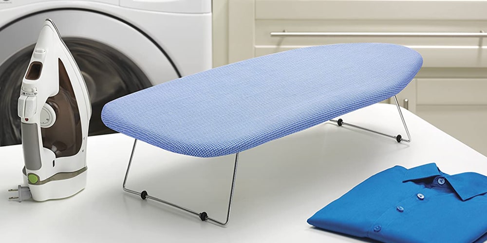 The 15 Best Ironing Boards of 2021 - 2022 | Best Wiki