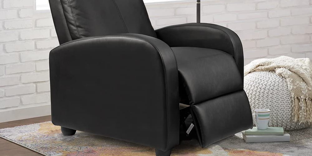 Best Recliner Chairs For Living Room