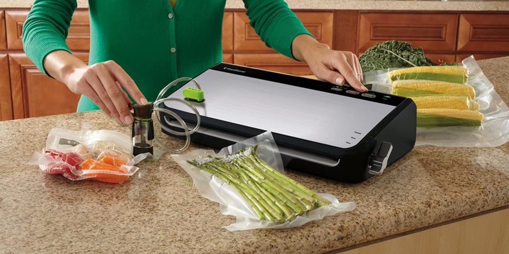 The 10 Best Vacuum Sealers of 2023 Best Wiki