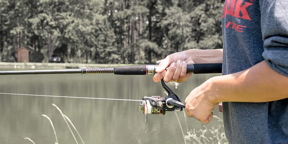 The 15 Best Fishing Poles of 2021 2022 Best Wiki