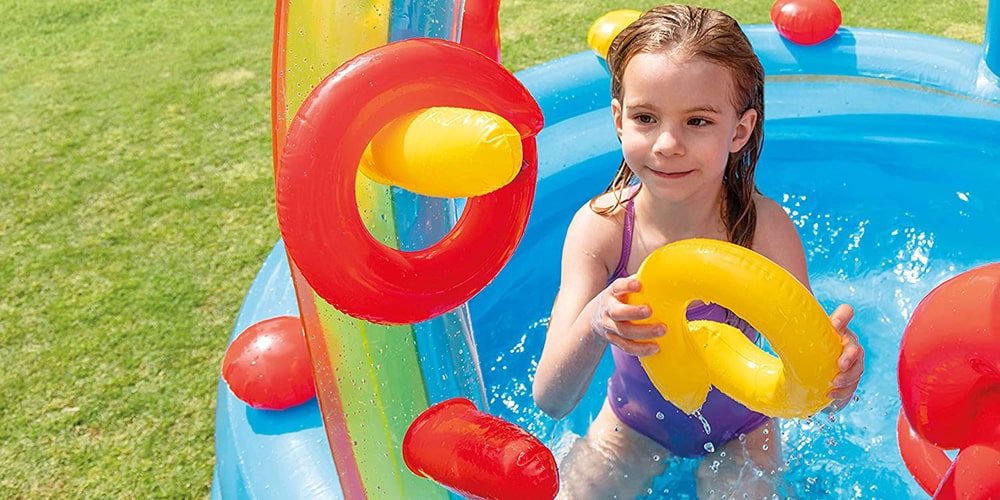 The 15 Best Kiddie Pools of 2024 | Best Wiki