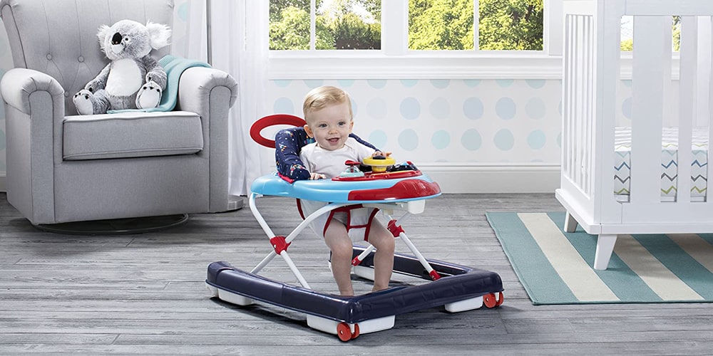 best child walker