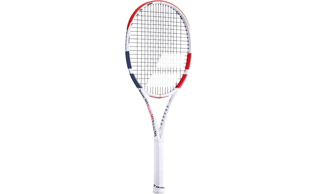 Babolat 16x19 Pure Strike Tennis racket