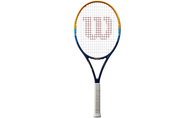 Wilson Prime 103 Strung Tennis Racquet