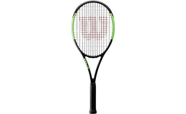 Wilson Graphite Blade Team Racket