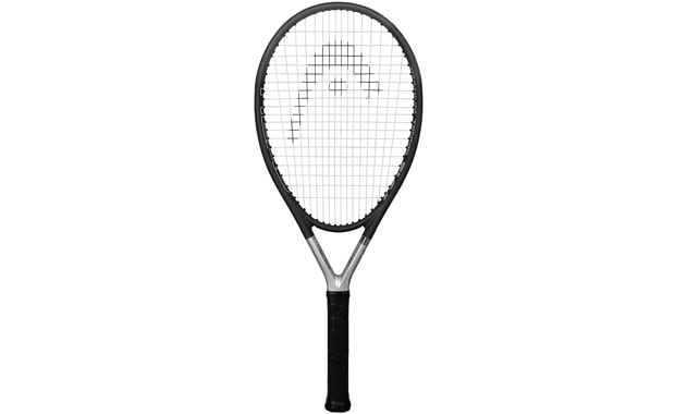 HEAD Strung Ti.S6 Racquet