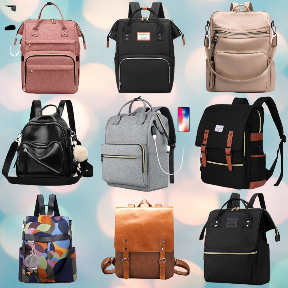 Best Backpack Purse For Women | Best Wiki