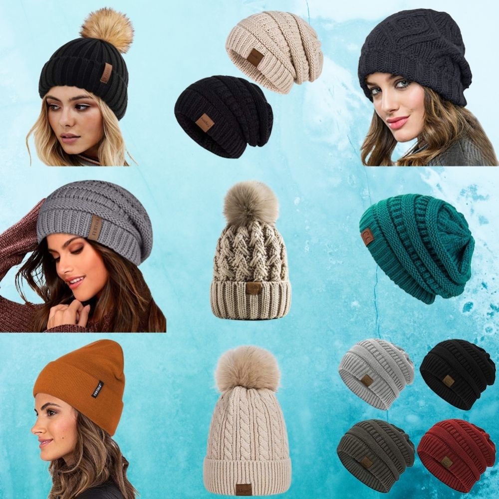 Best Beanies For Women Winter | Best Wiki