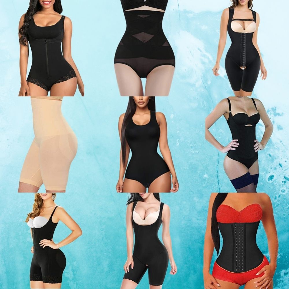 Best Body Shaper For Women Best Wiki   Best Body Shaper For Women 