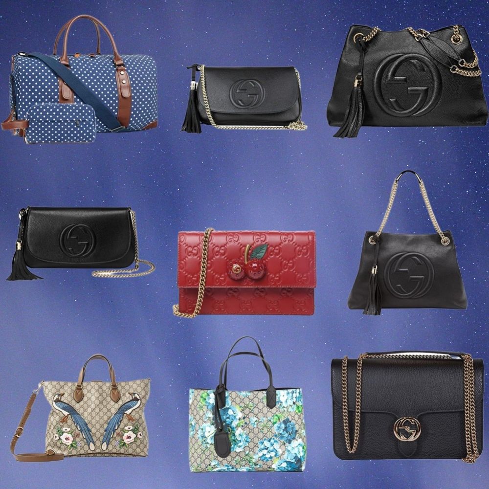 Best Gucci Bags For Women Best Wiki