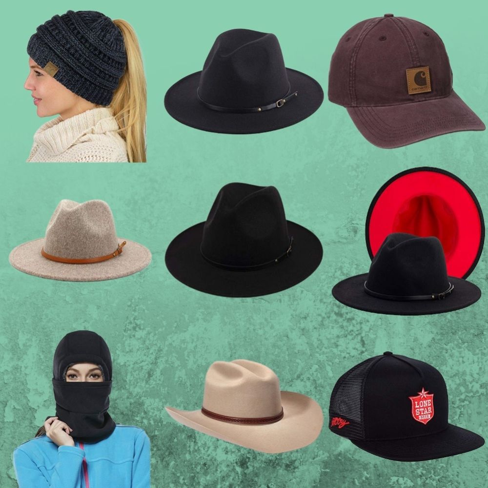 Best Hats For Women | Best Wiki