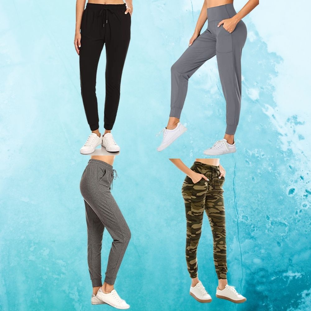 best joggers for women