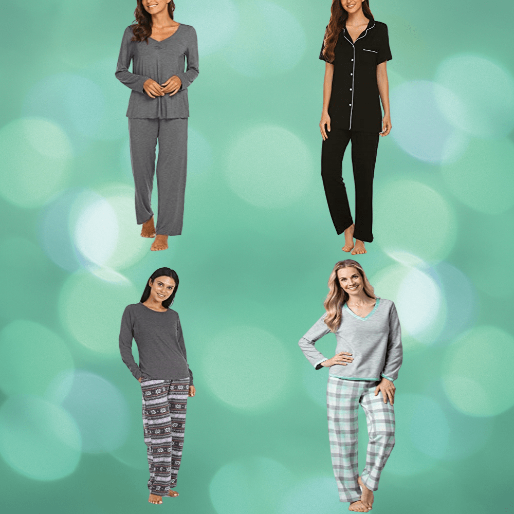 Best Pajamas For Women | Best Wiki