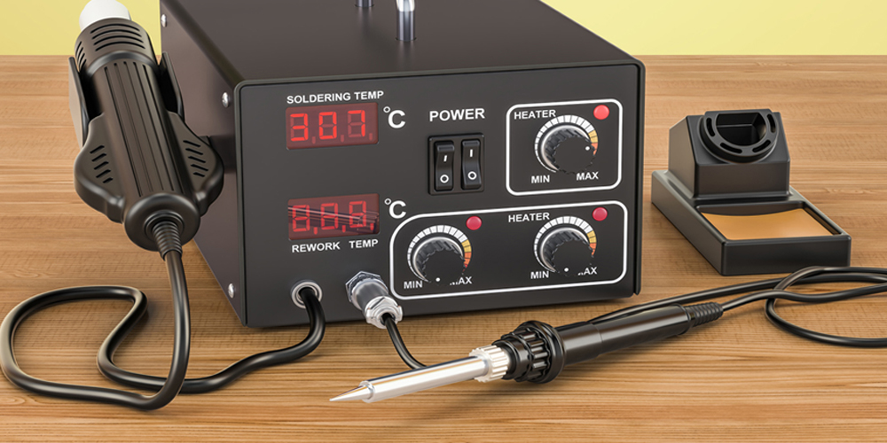 The 10 Best Soldering Irons Of 2024 | Best Wiki