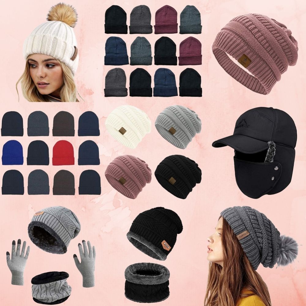 Best Winter Hats For Women Best Wiki