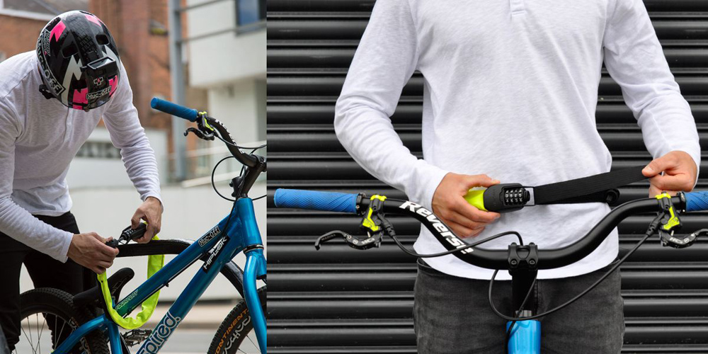 best bicycle lock 2021