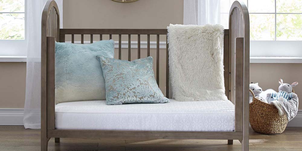 the best crib mattress buying guide