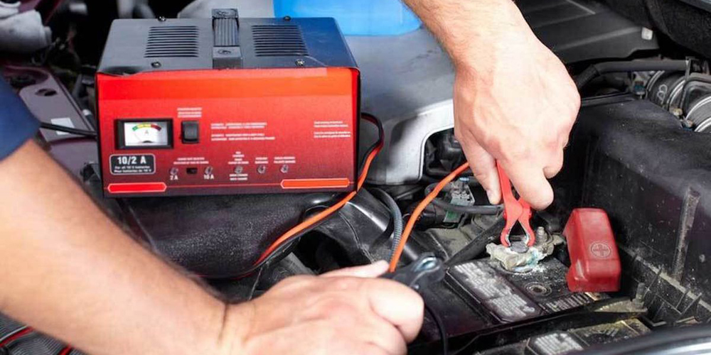 The 12 Best Car Battery Chargers of 2024 Best Wiki
