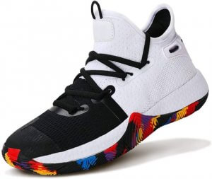 nike basketball shoes 2022